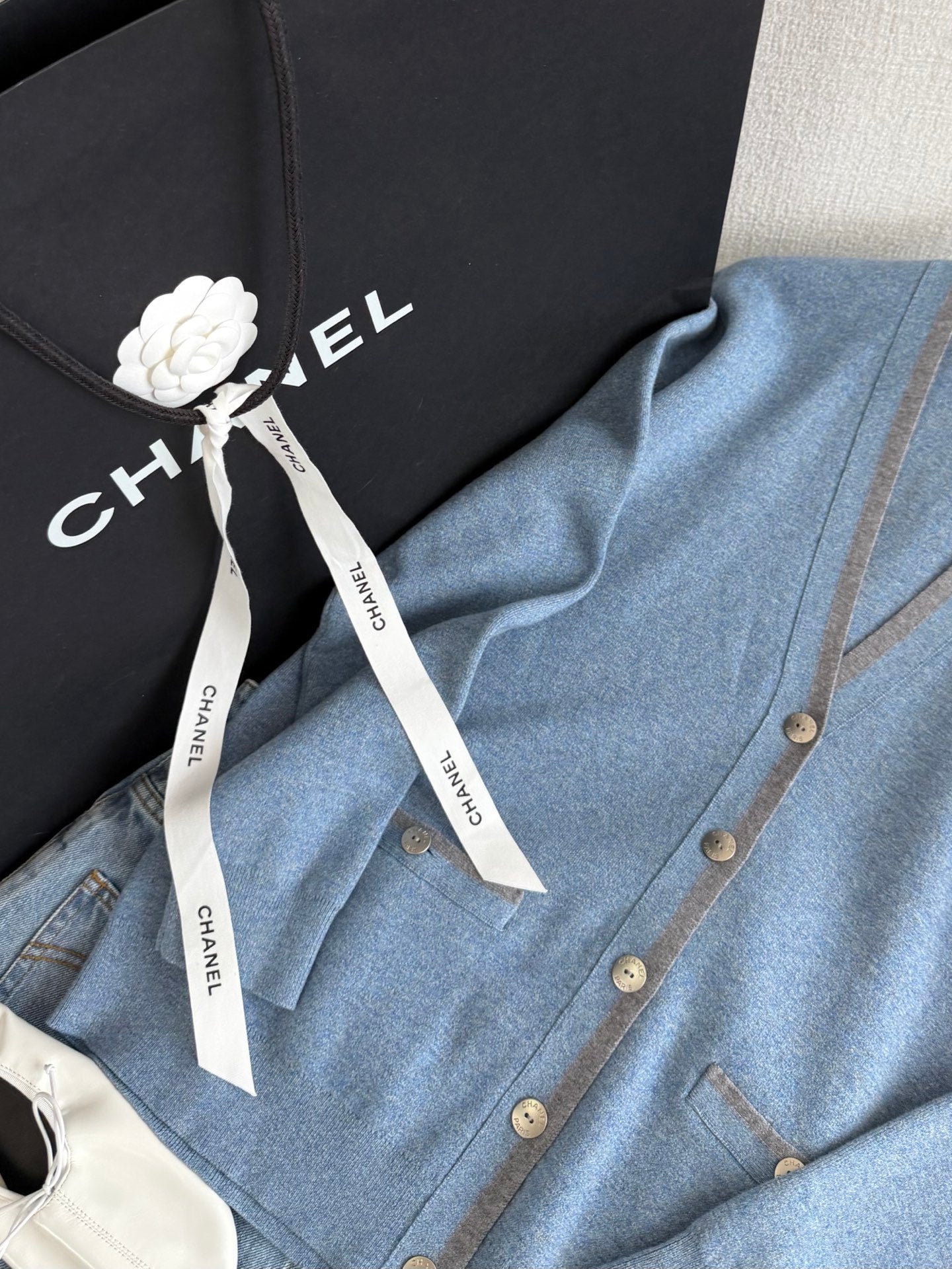 Knitwear