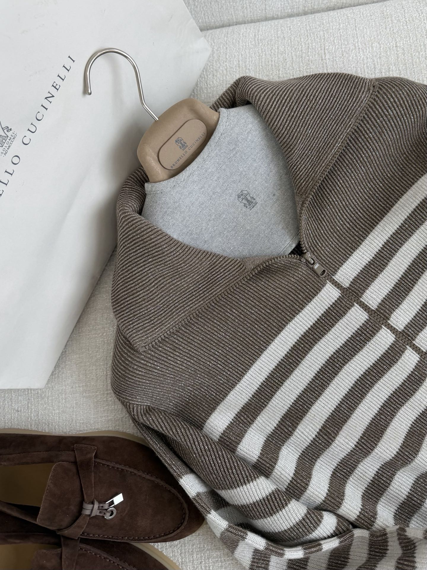 Knitwear