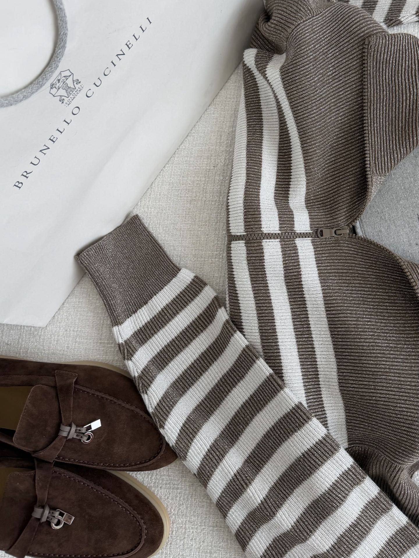 Knitwear