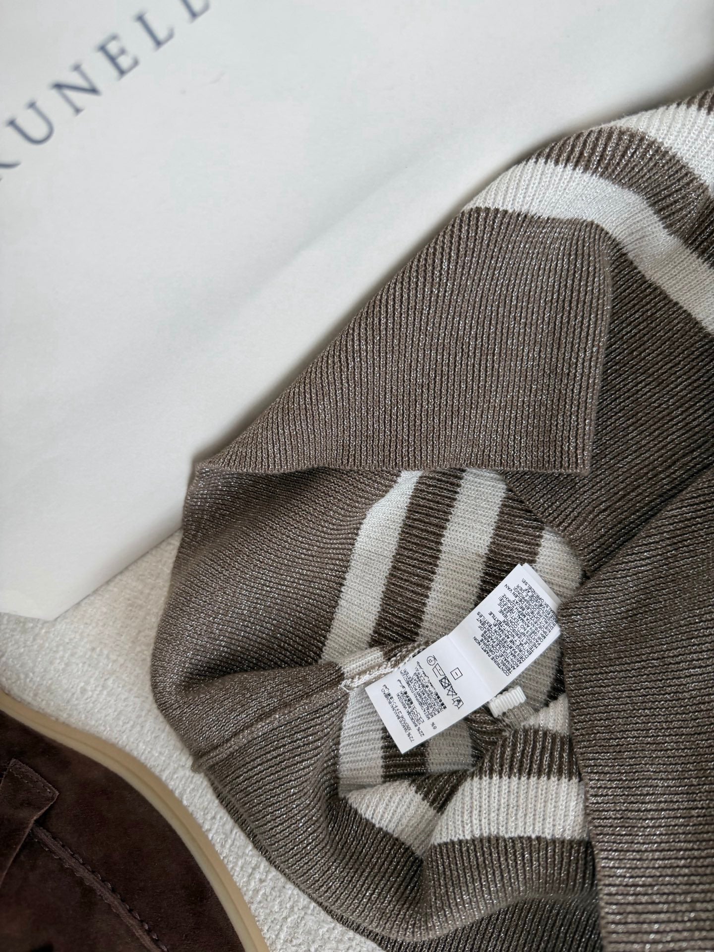 Knitwear