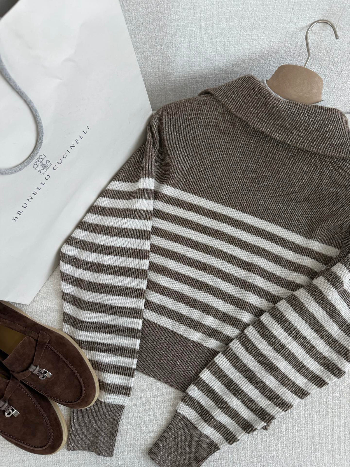 Knitwear