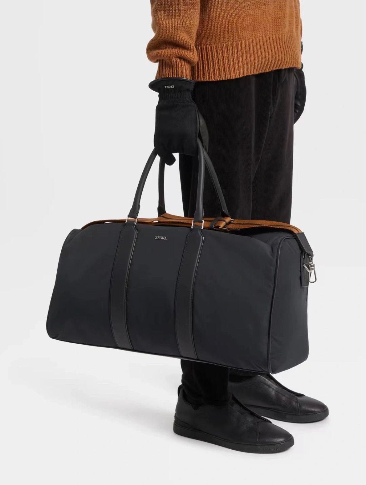 Travel Bag