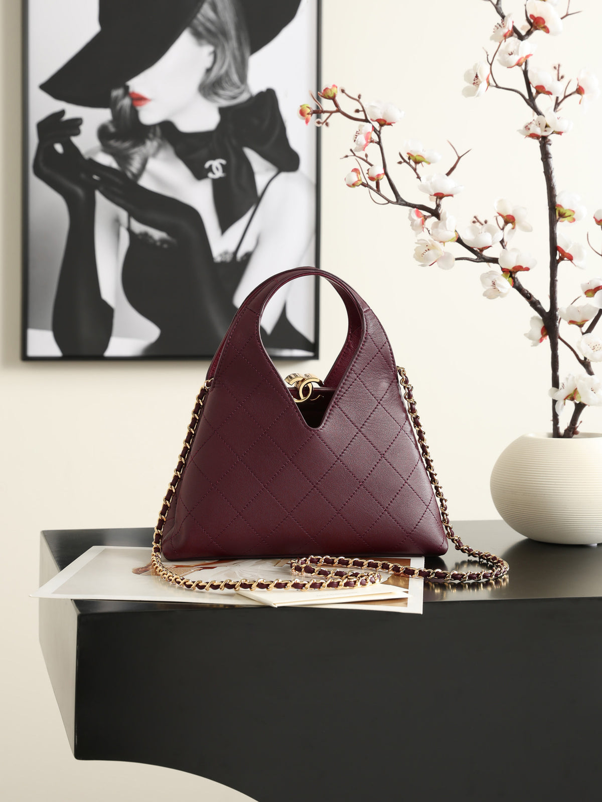 Shoulder Bag