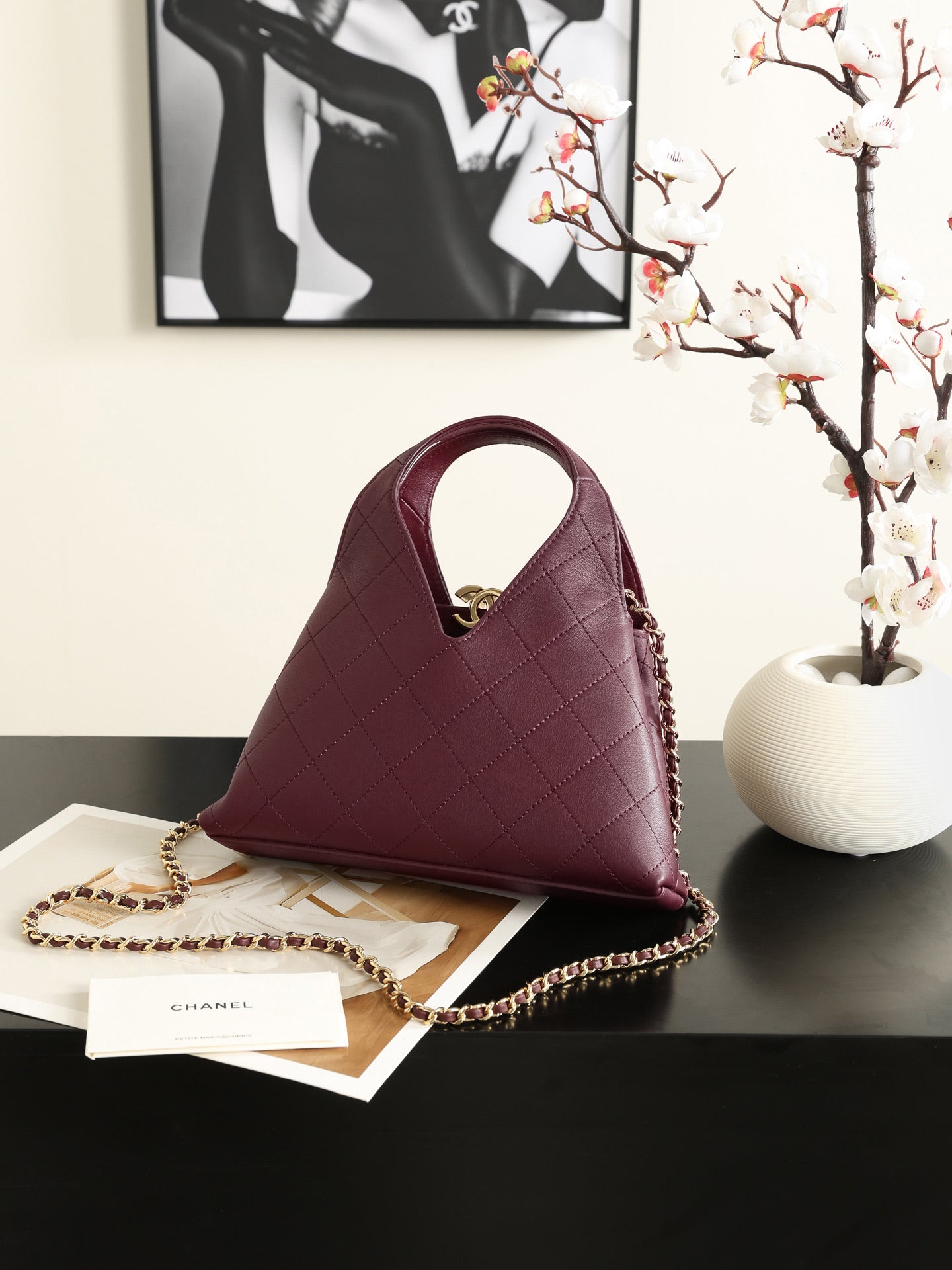 Shoulder Bag