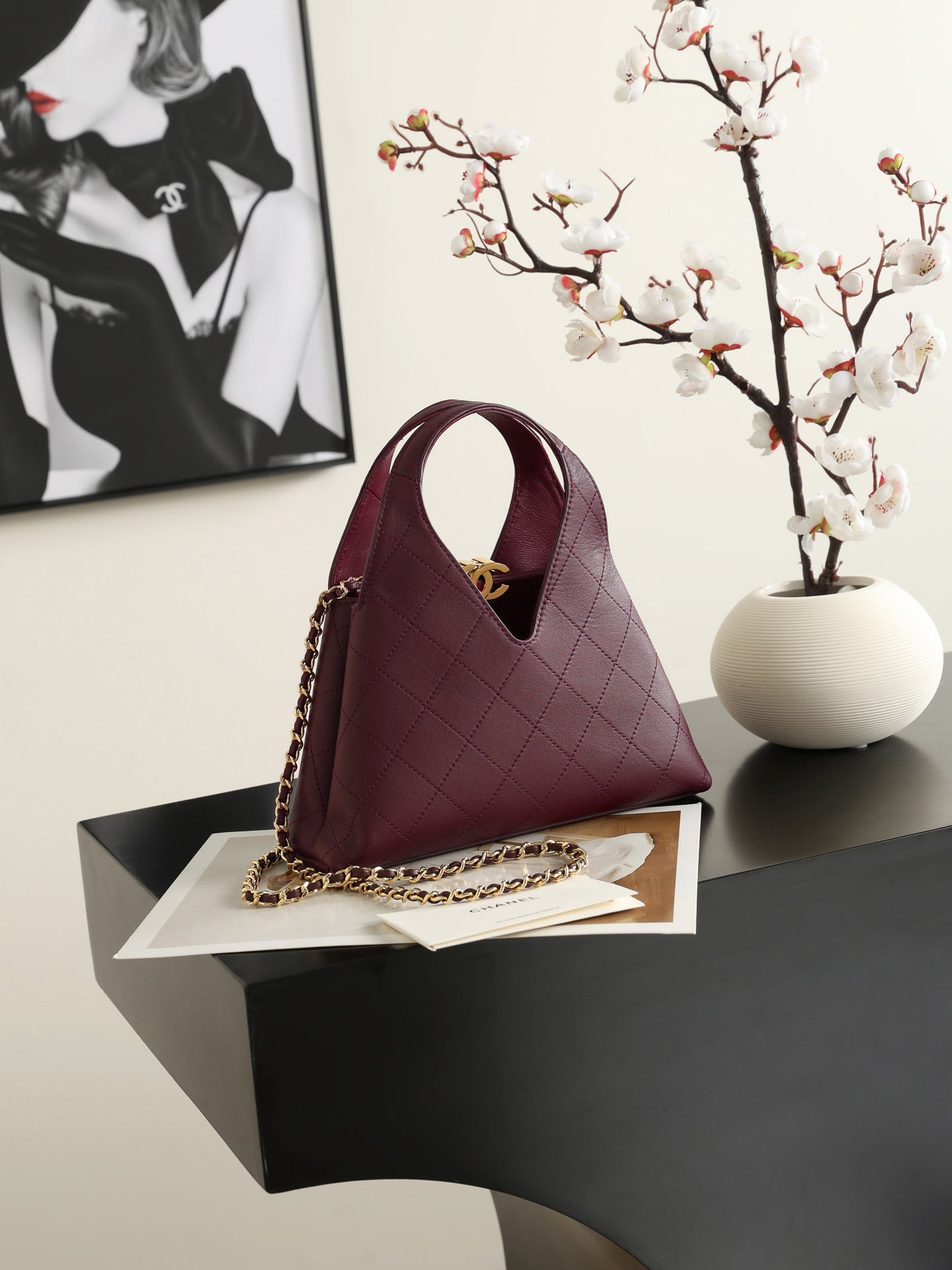 Shoulder Bag
