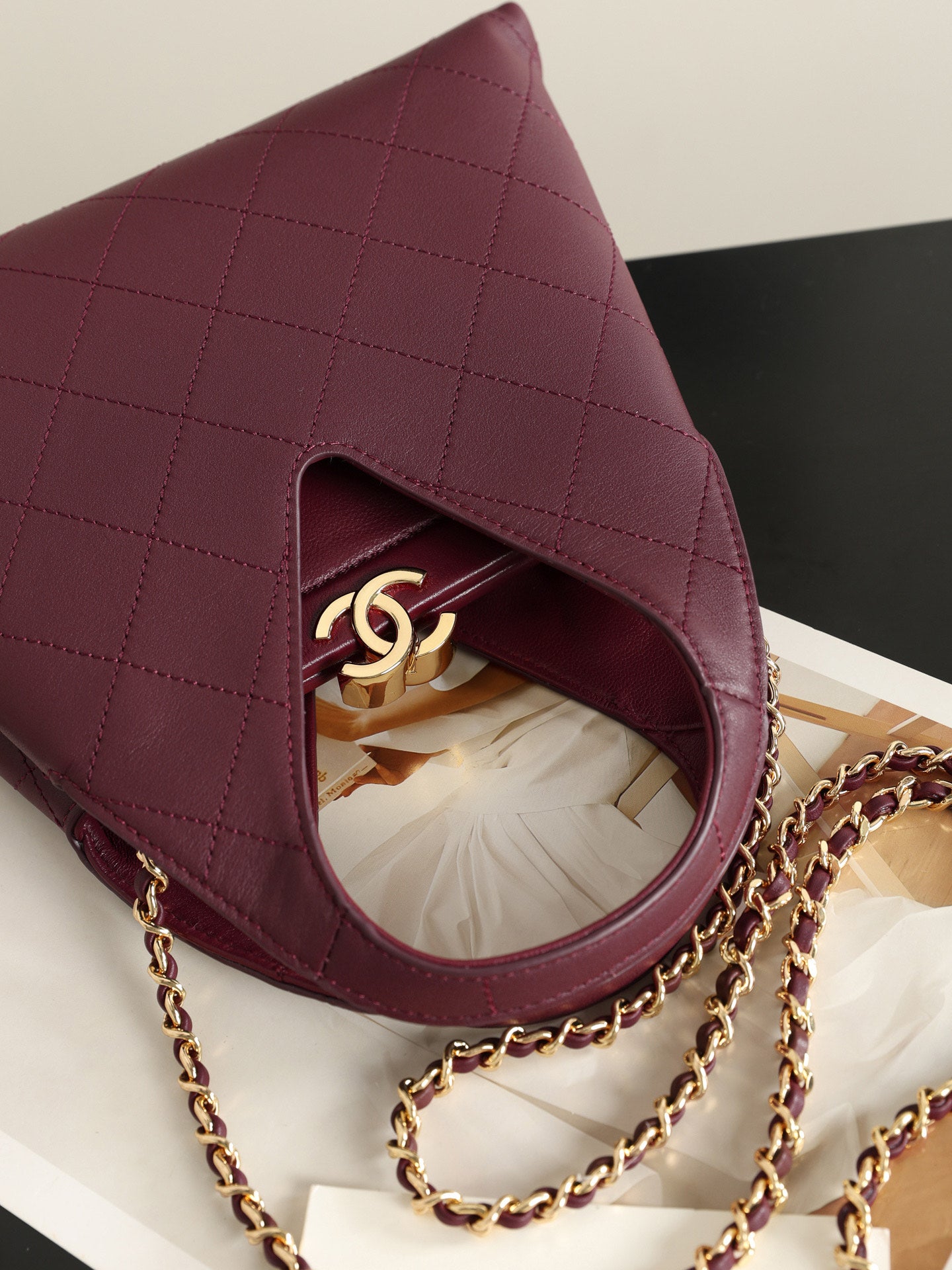 Shoulder Bag