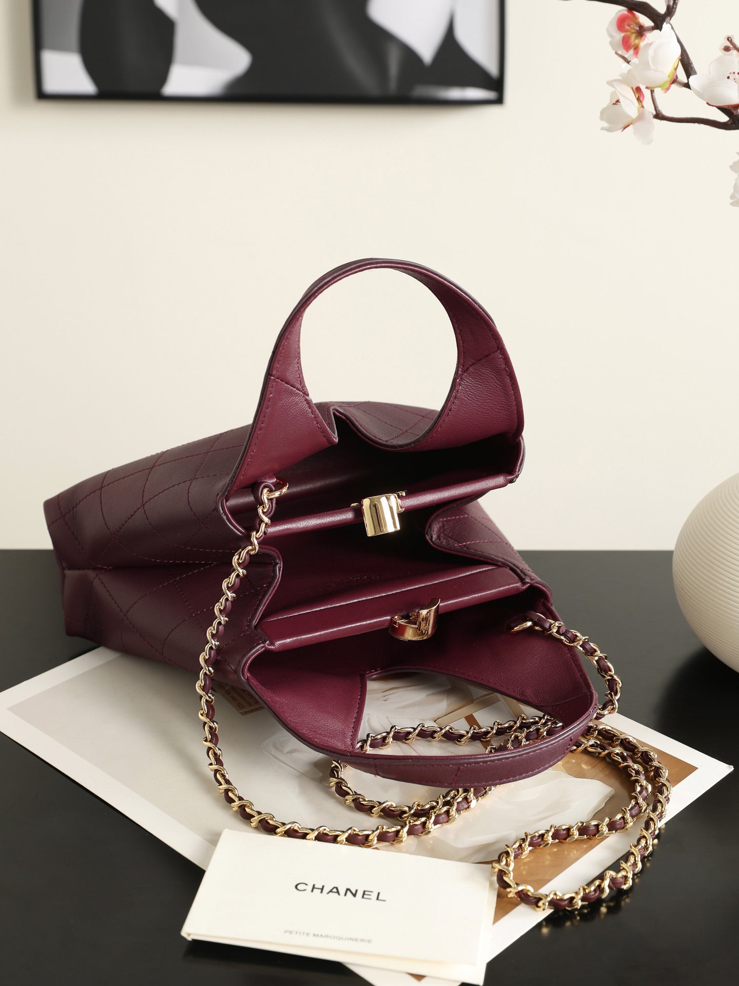 Shoulder Bag