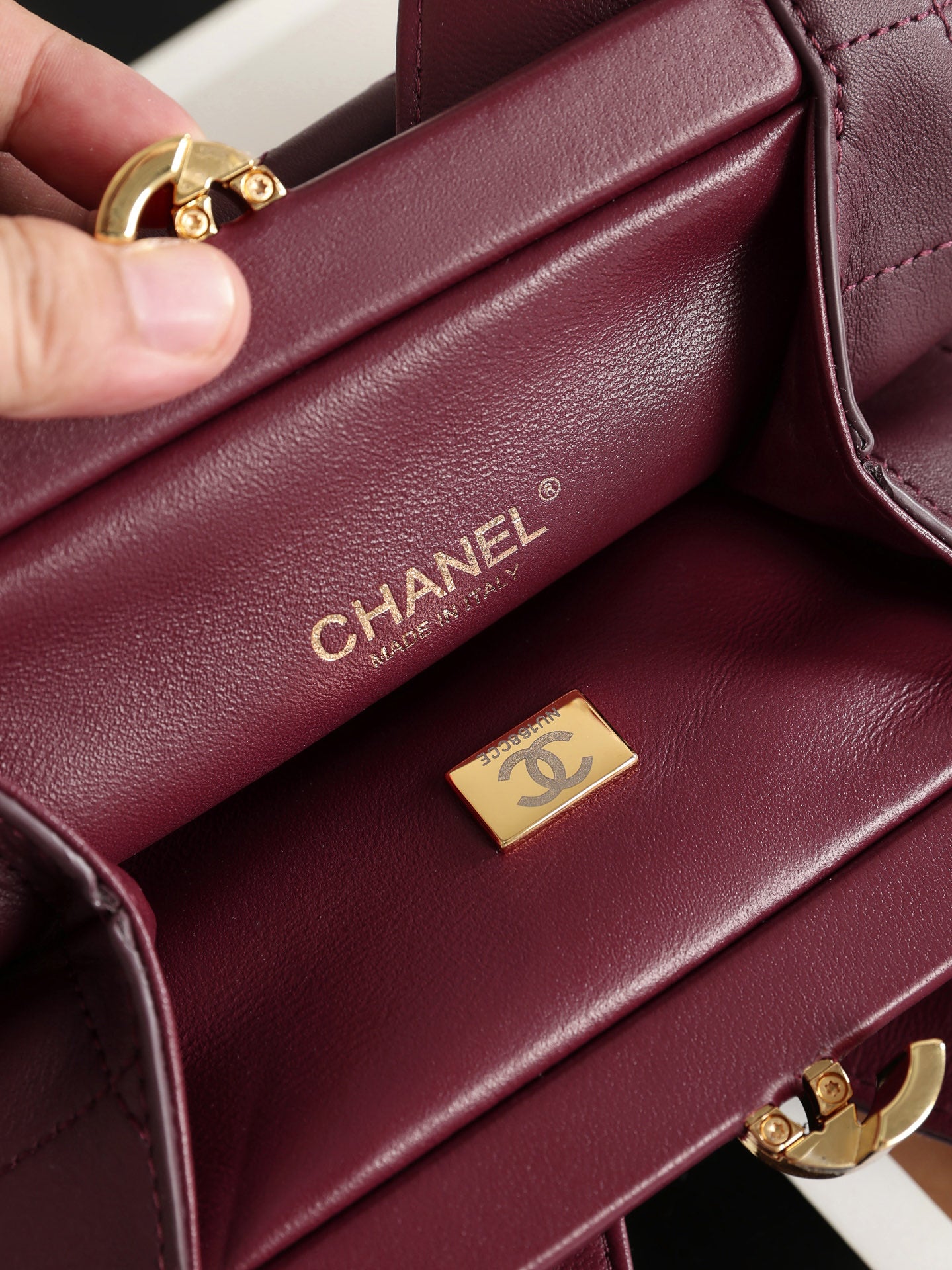 Shoulder Bag