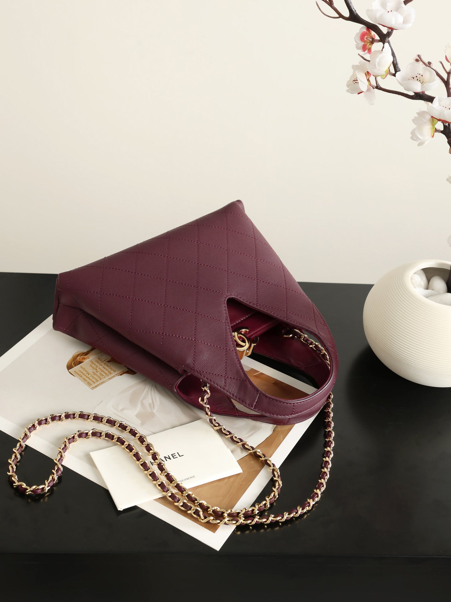Shoulder Bag