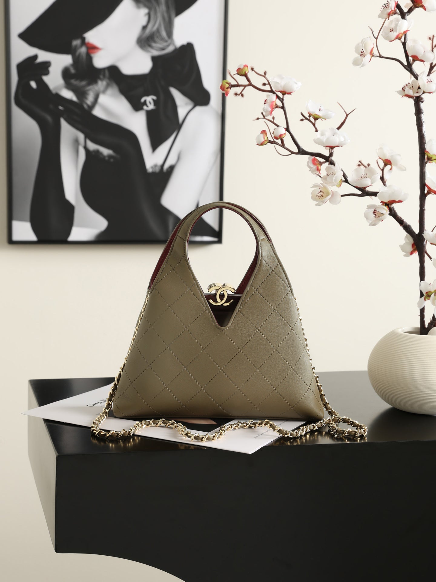 Shoulder Bag