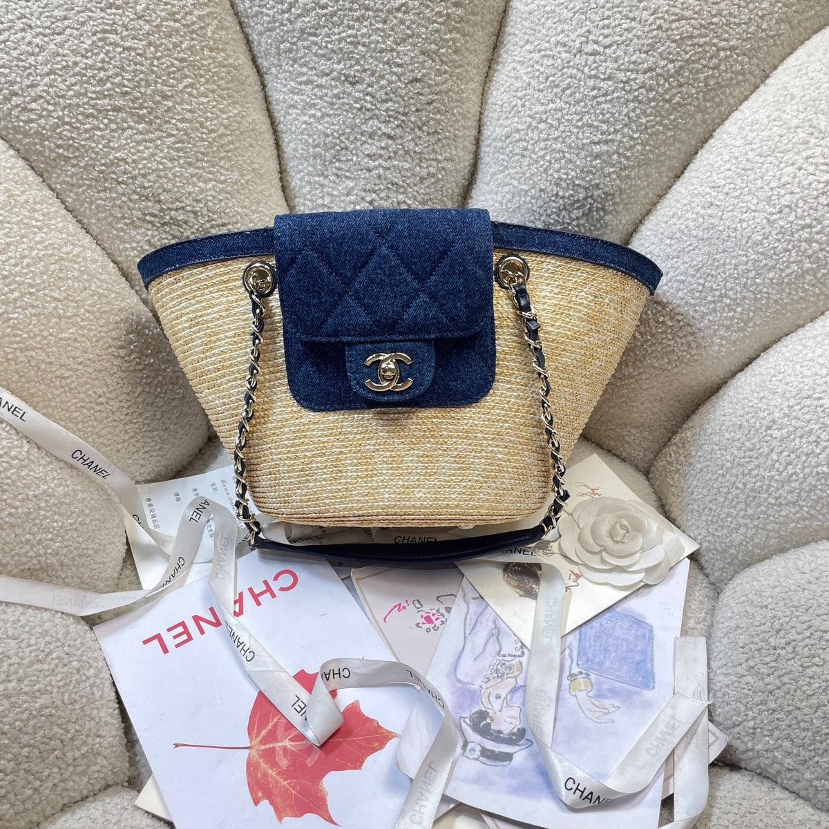 Shoulder Bag