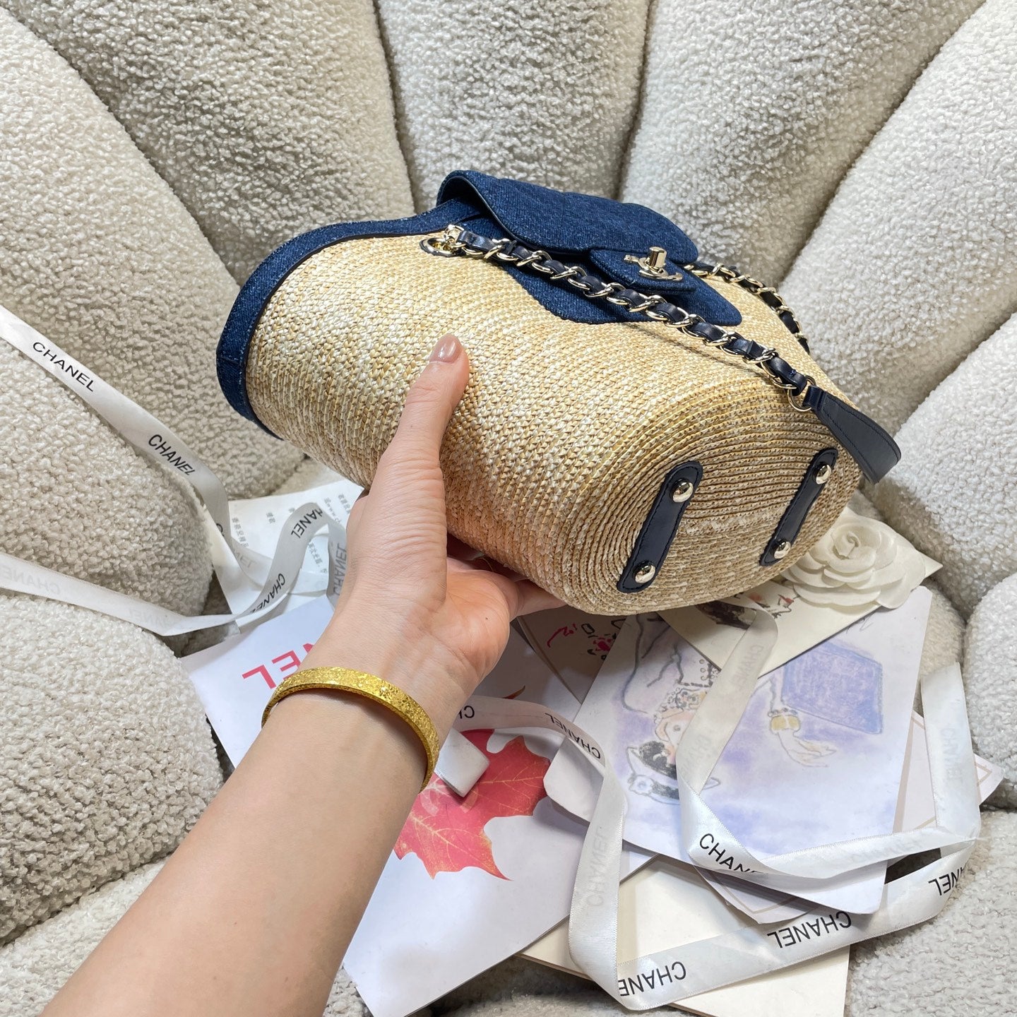 Shoulder Bag