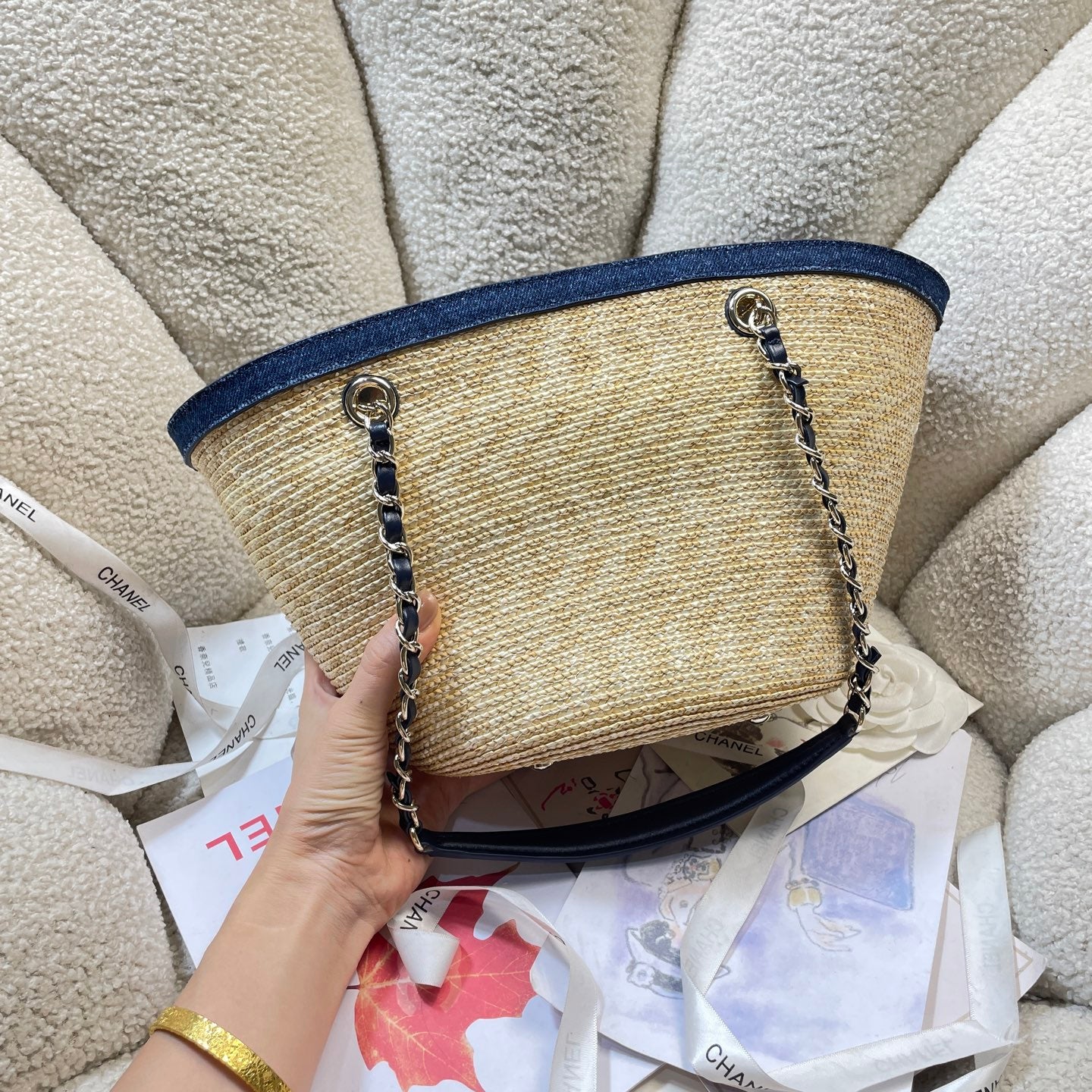 Shoulder Bag