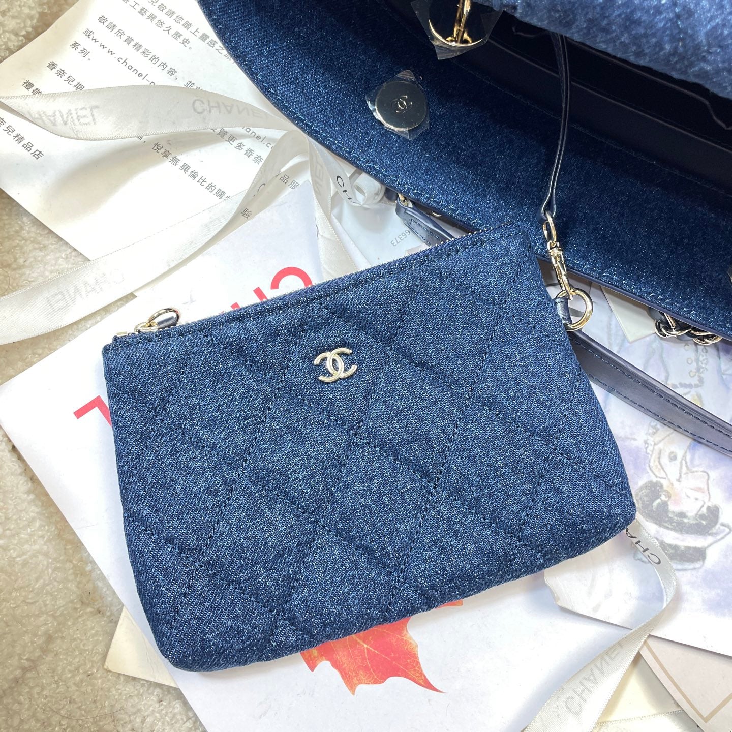 Shoulder Bag