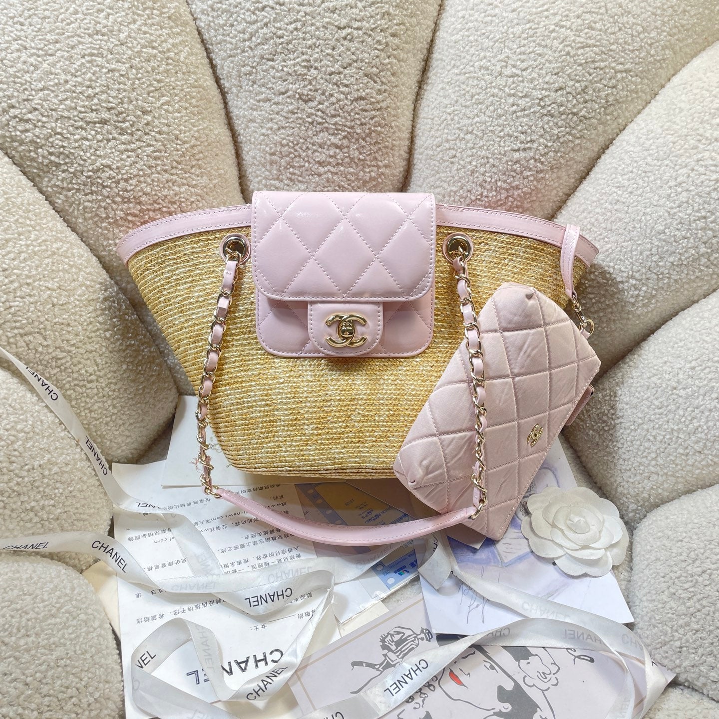 Shoulder Bag