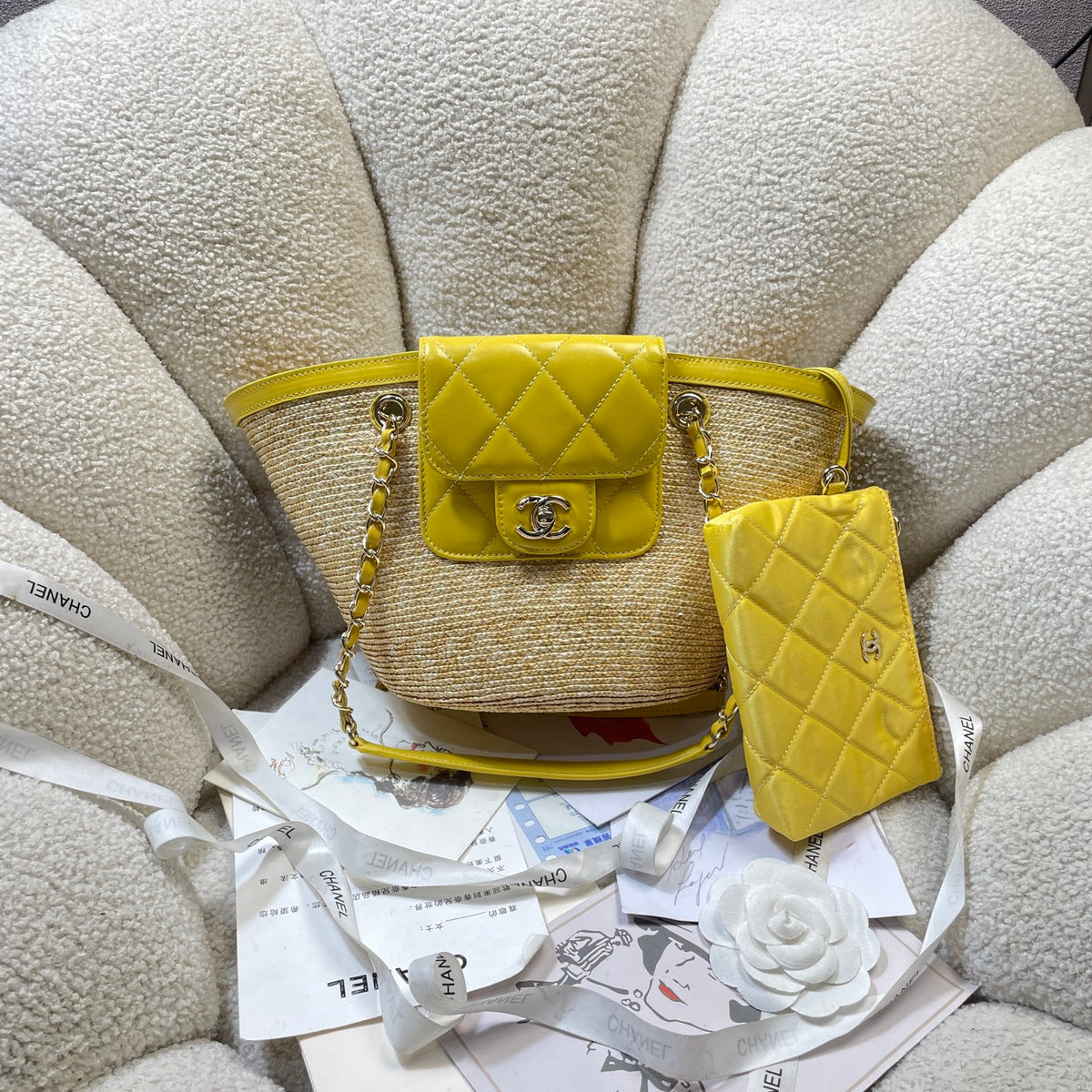 Shoulder Bag