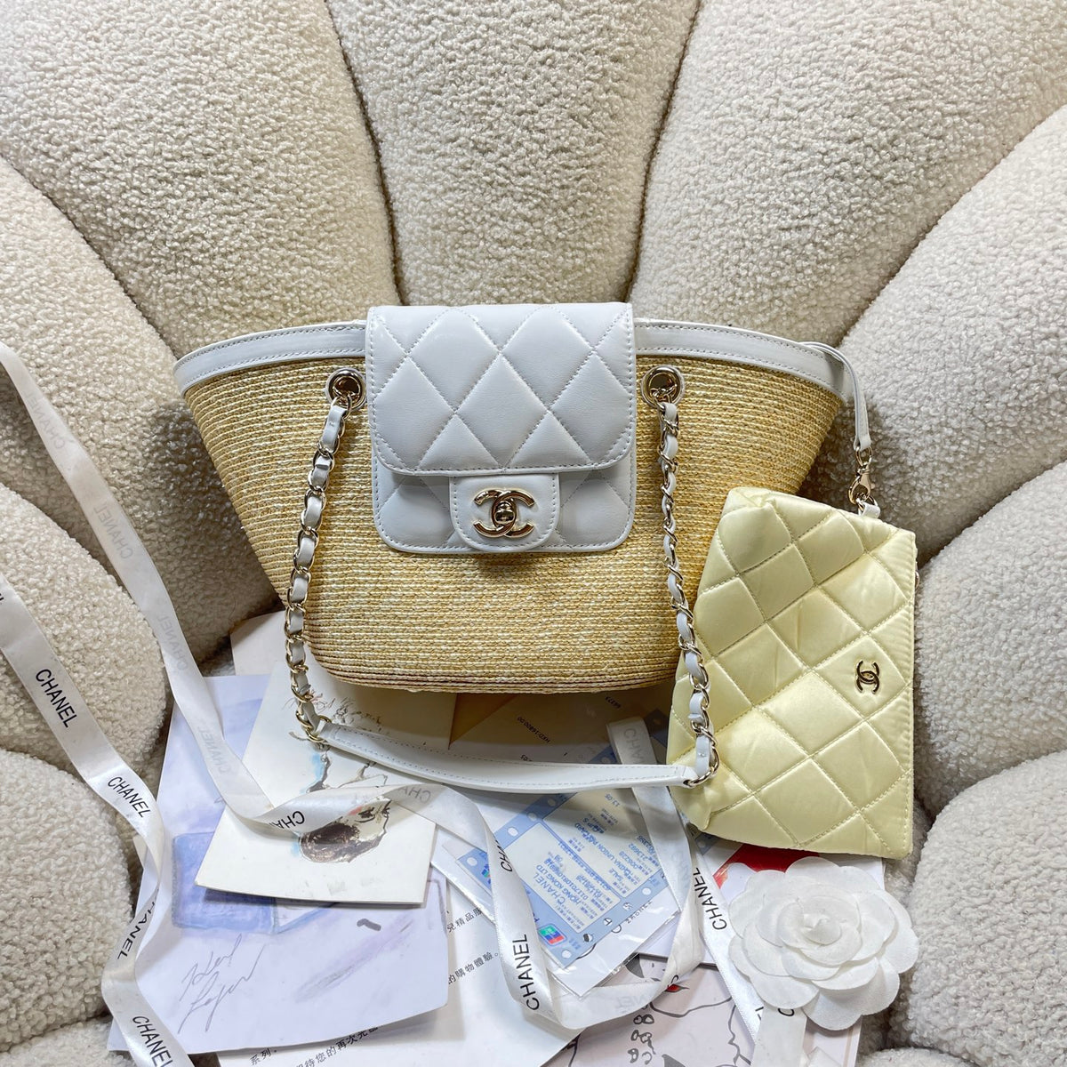 Shoulder Bag