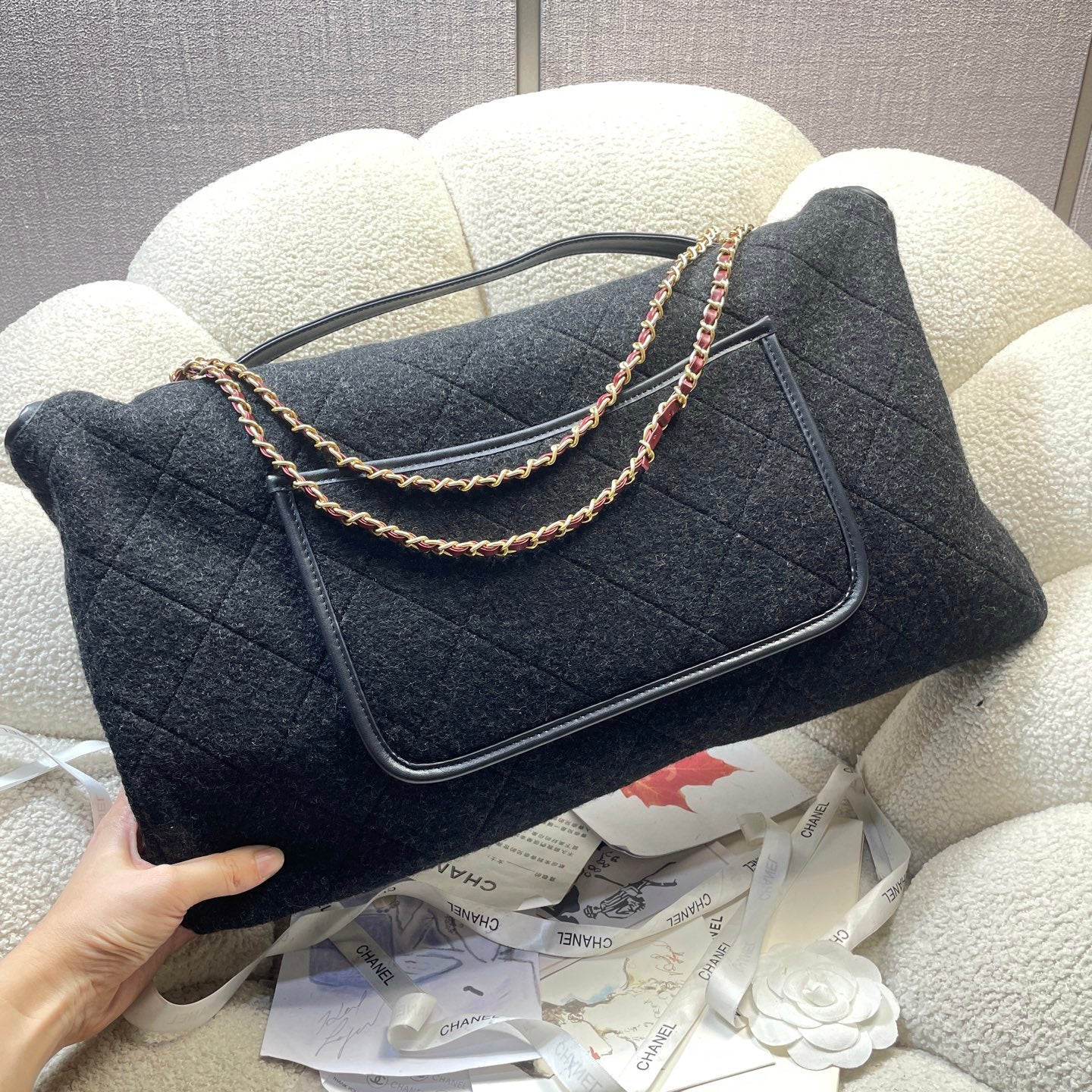 Shoulder Bag