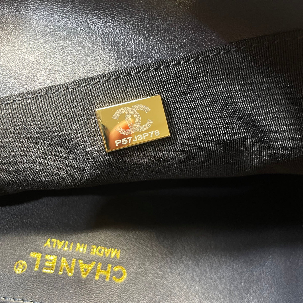 Shoulder Bag