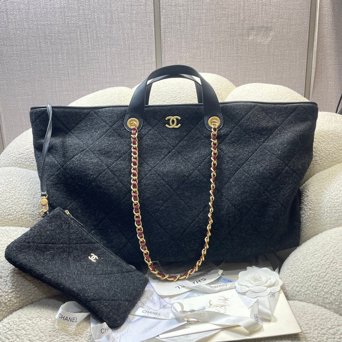 Shoulder Bag