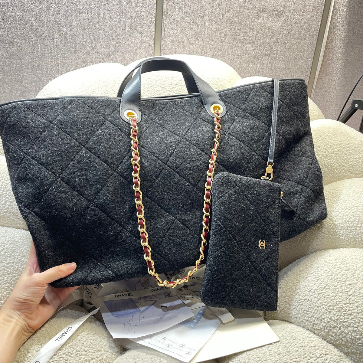 Shoulder Bag