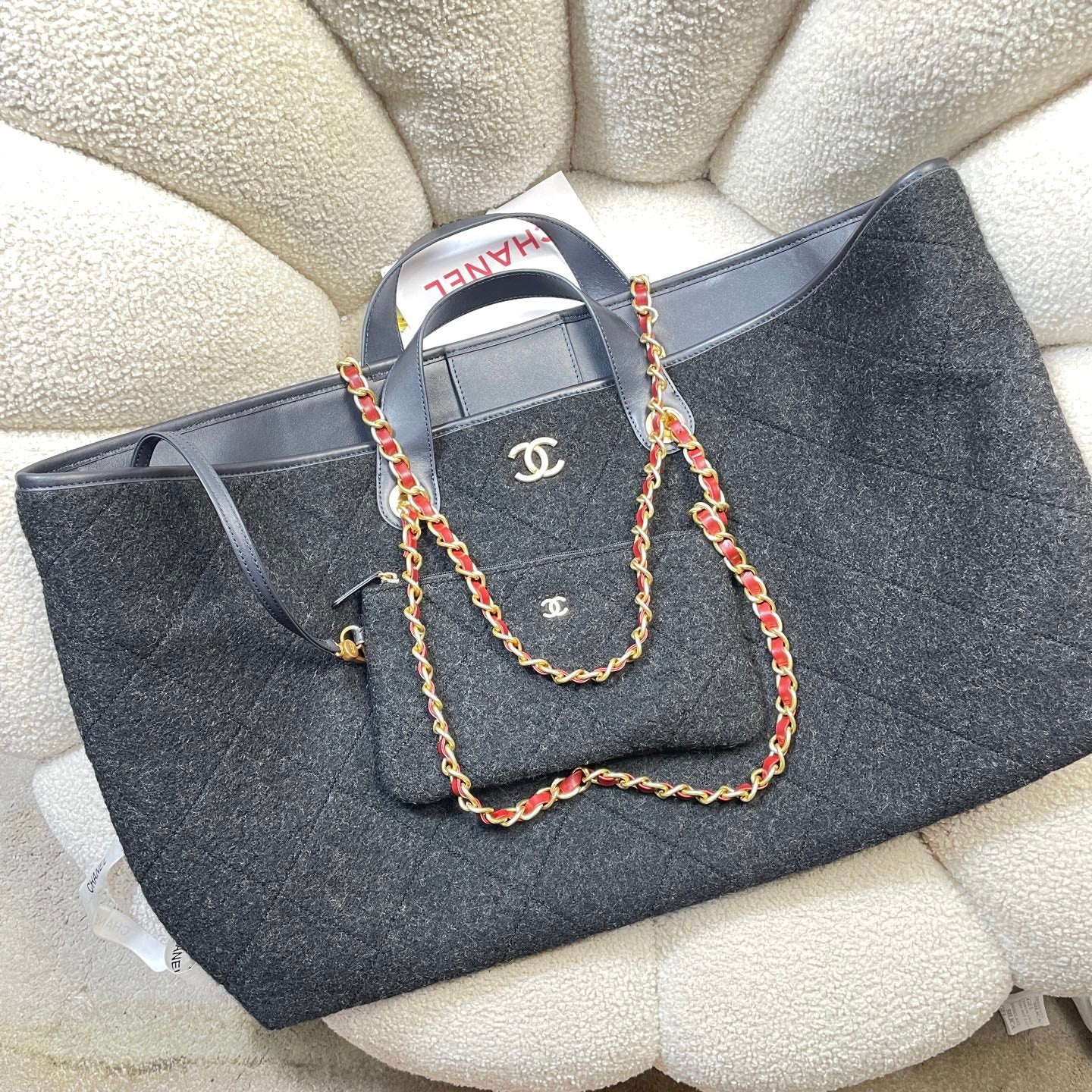 Shoulder Bag