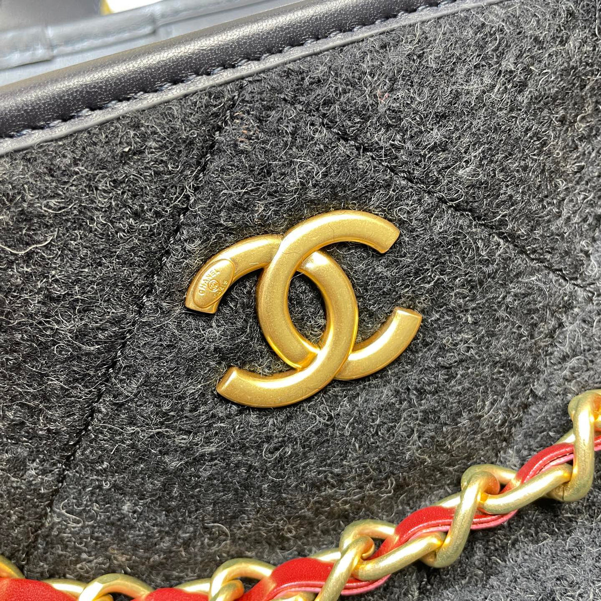 Shoulder Bag