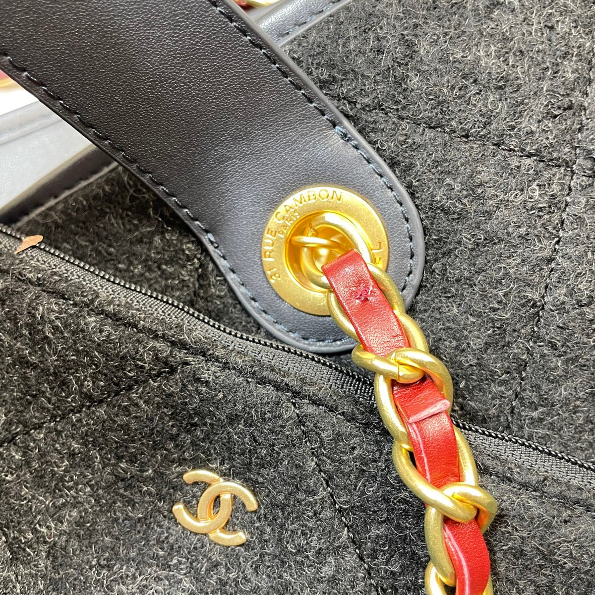 Shoulder Bag