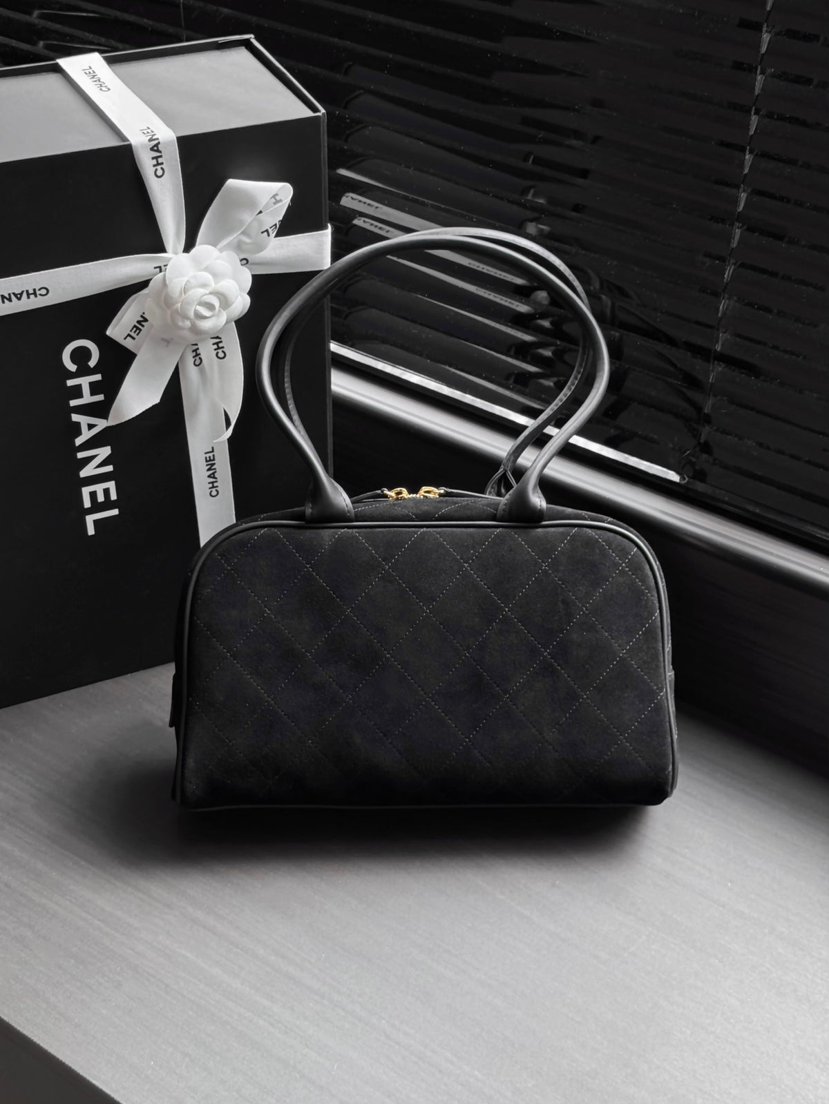 Shoulder Bag
