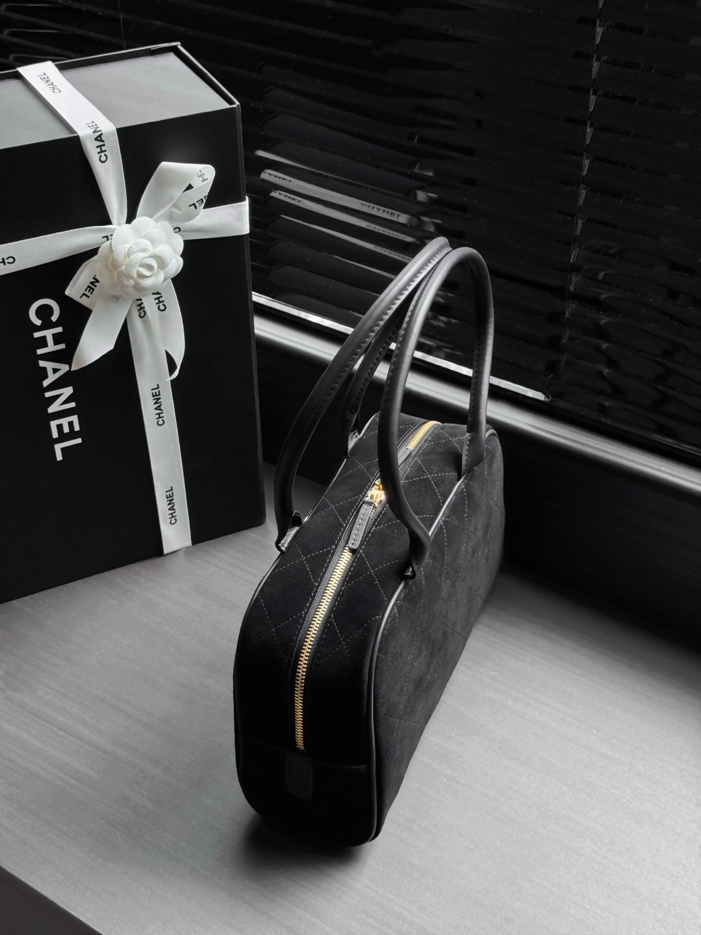 Shoulder Bag