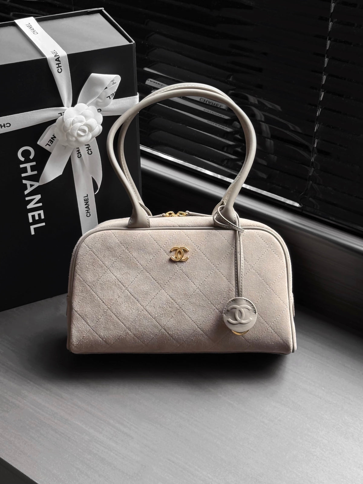 Shoulder Bag