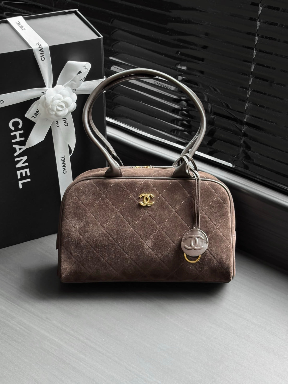 Shoulder Bag
