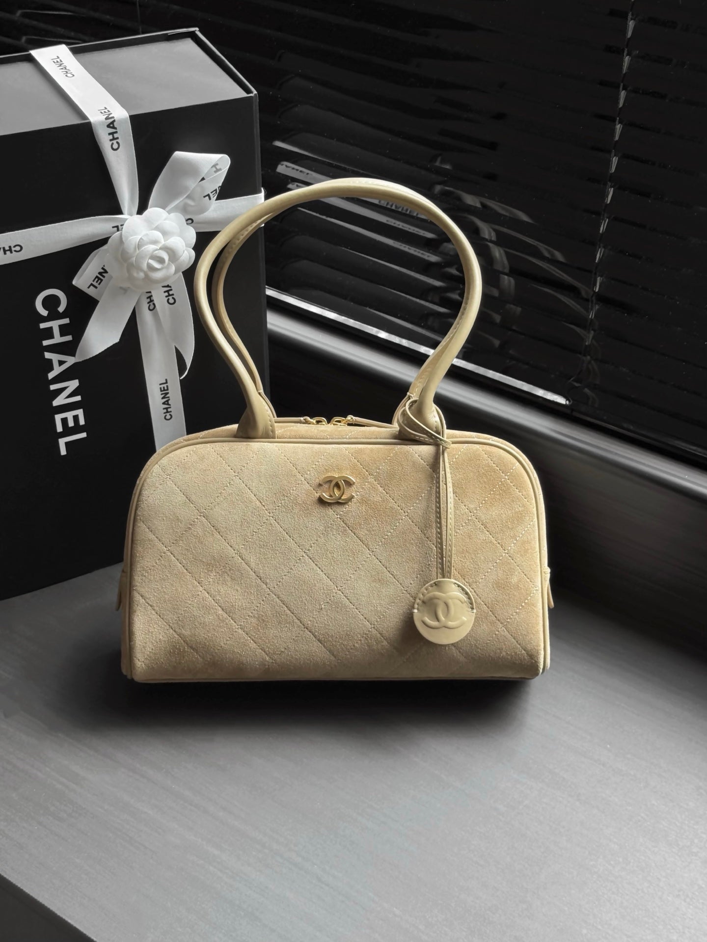 Shoulder Bag