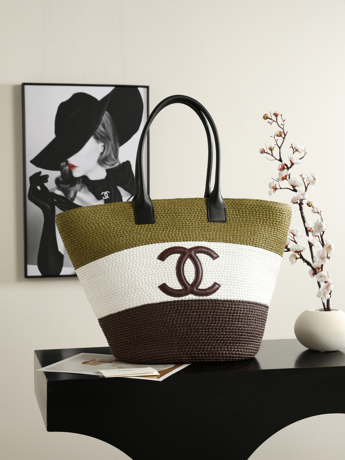 Shoulder Bag
