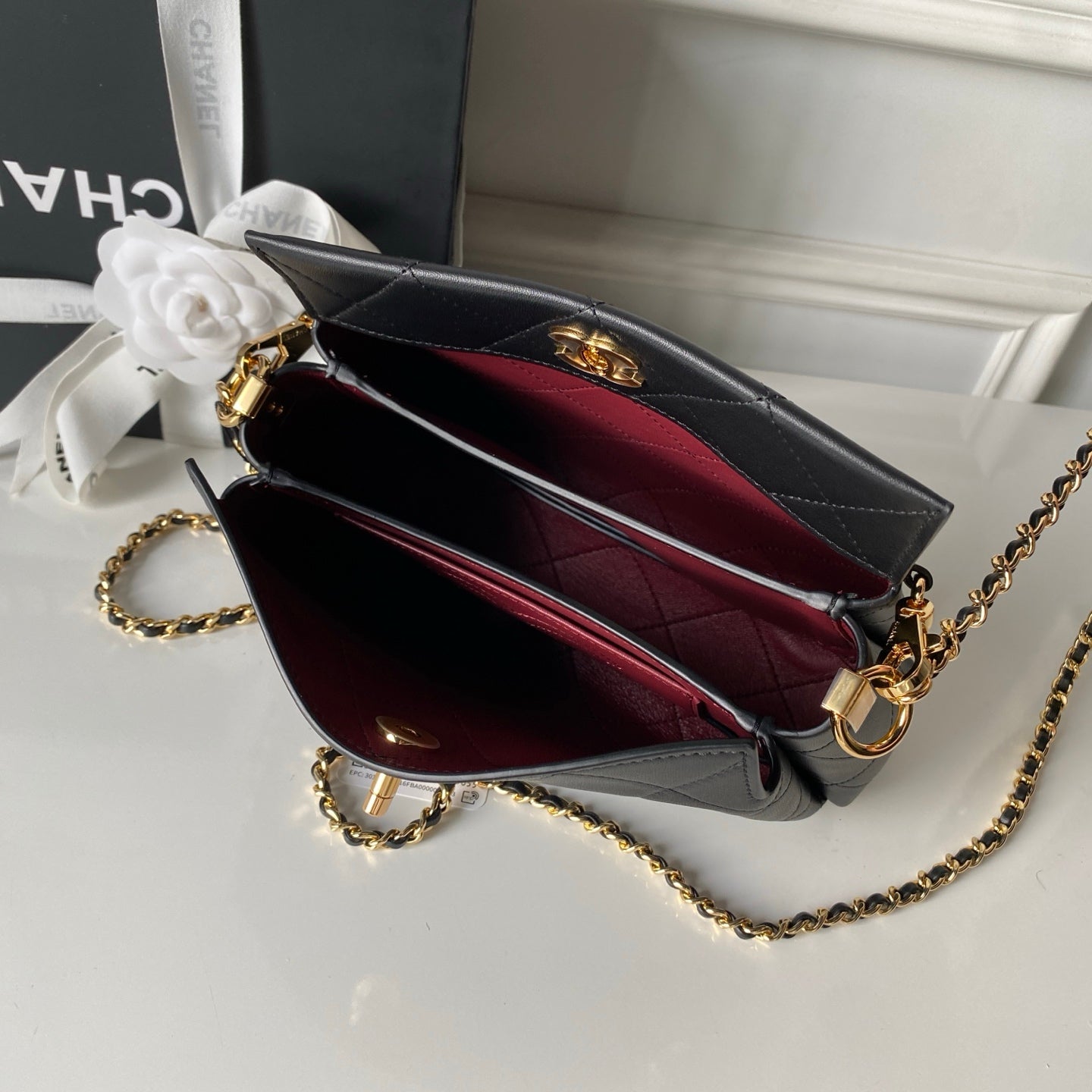 Shoulder Bag