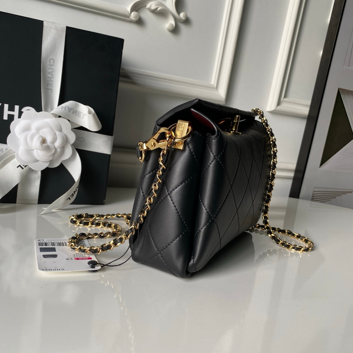 Shoulder Bag