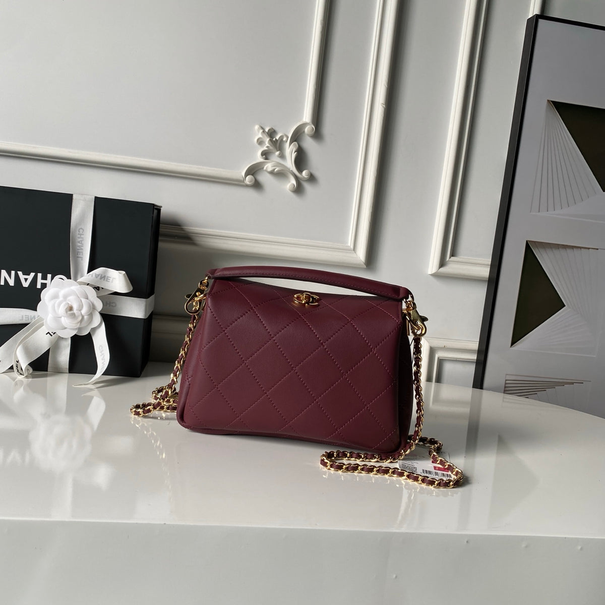 Shoulder Bag