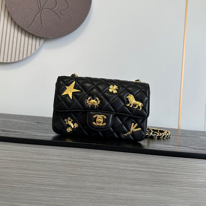 Shoulder Bag