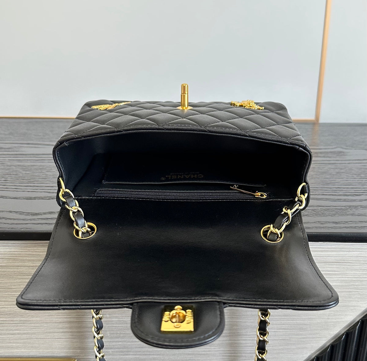 Shoulder Bag