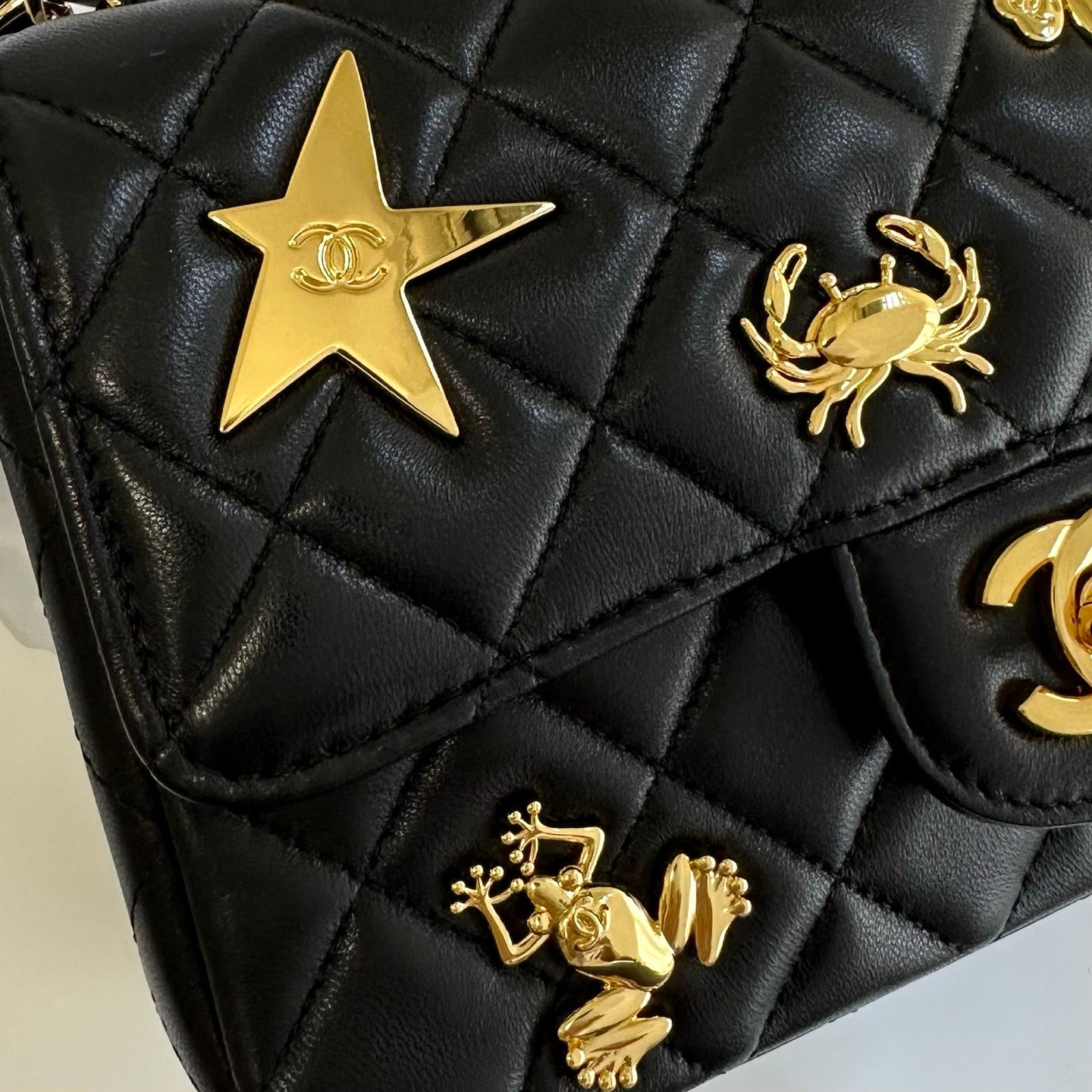 Shoulder Bag
