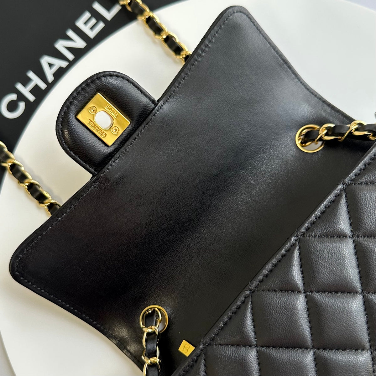 Shoulder Bag