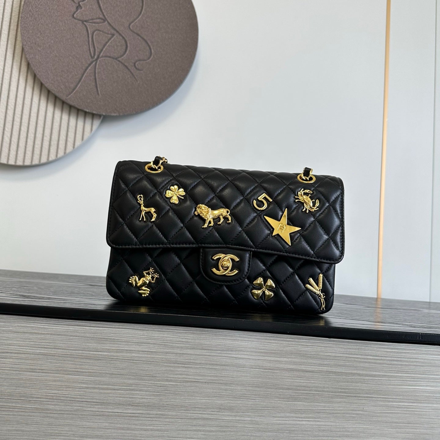 Shoulder Bag