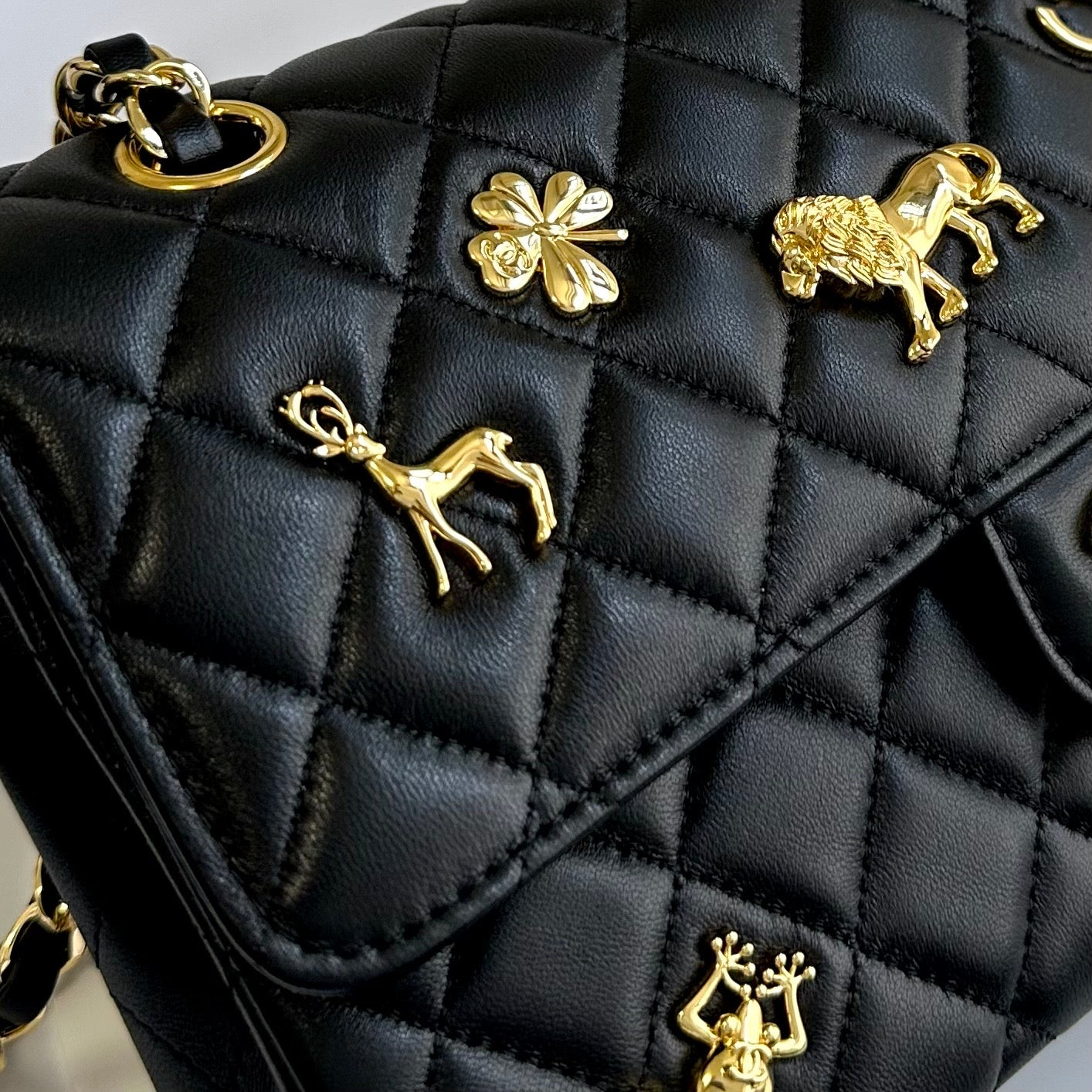 Shoulder Bag
