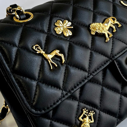 Shoulder Bag