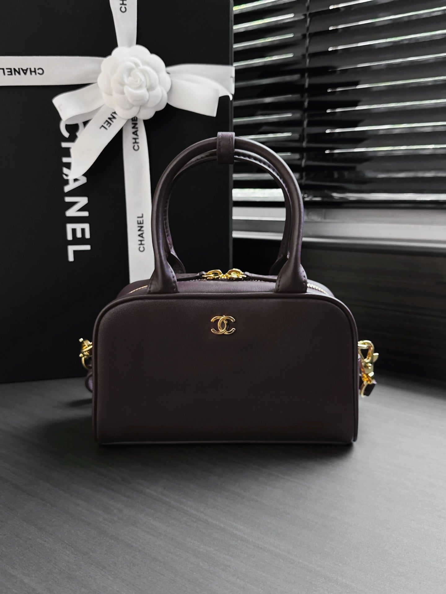 Shoulder Bag