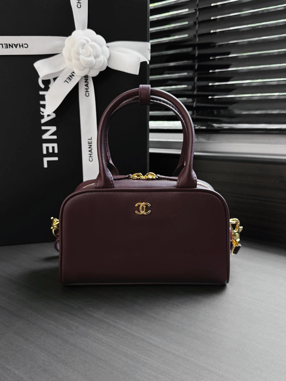 Shoulder Bag