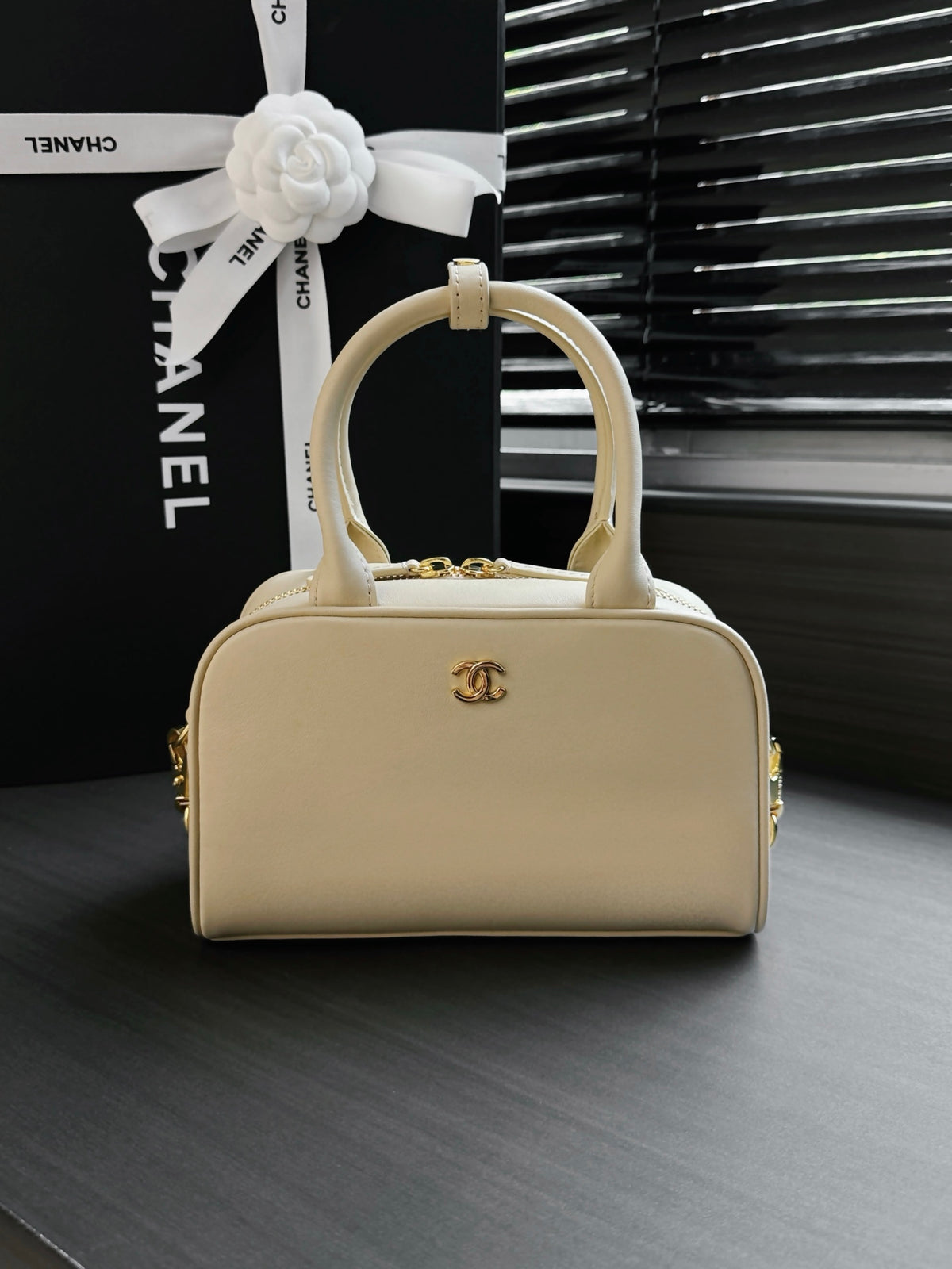 Shoulder Bag