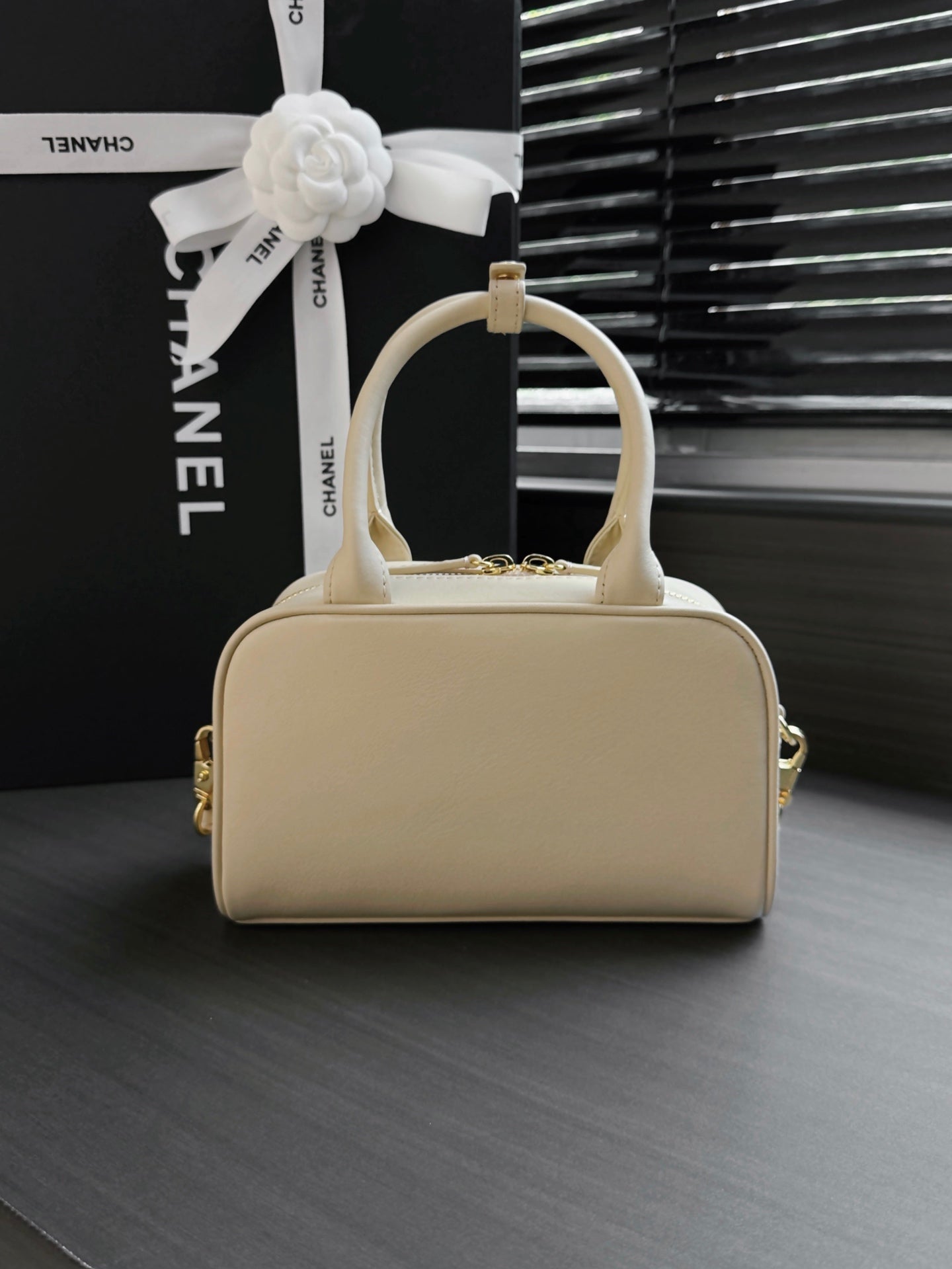 Shoulder Bag
