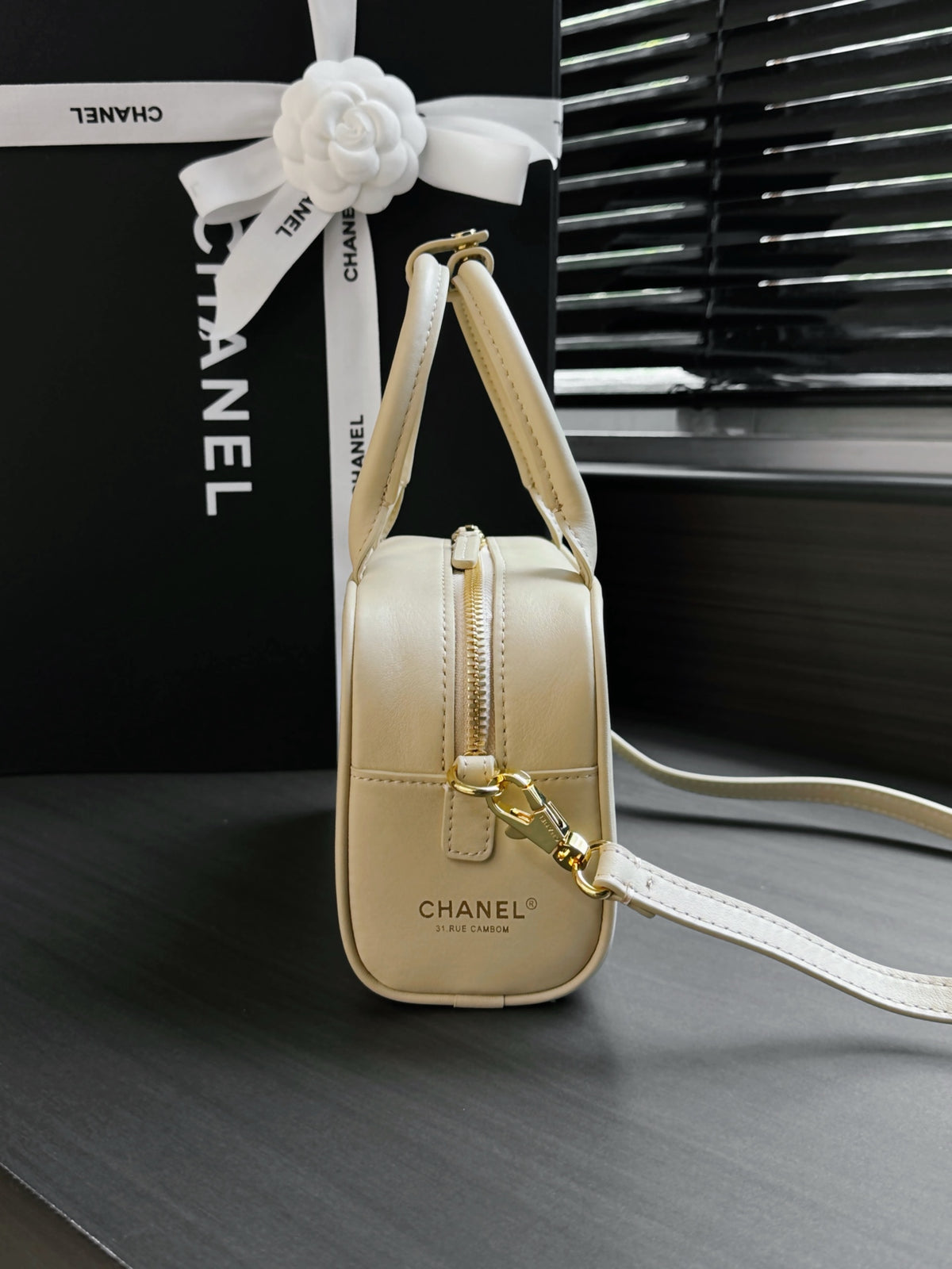 Shoulder Bag