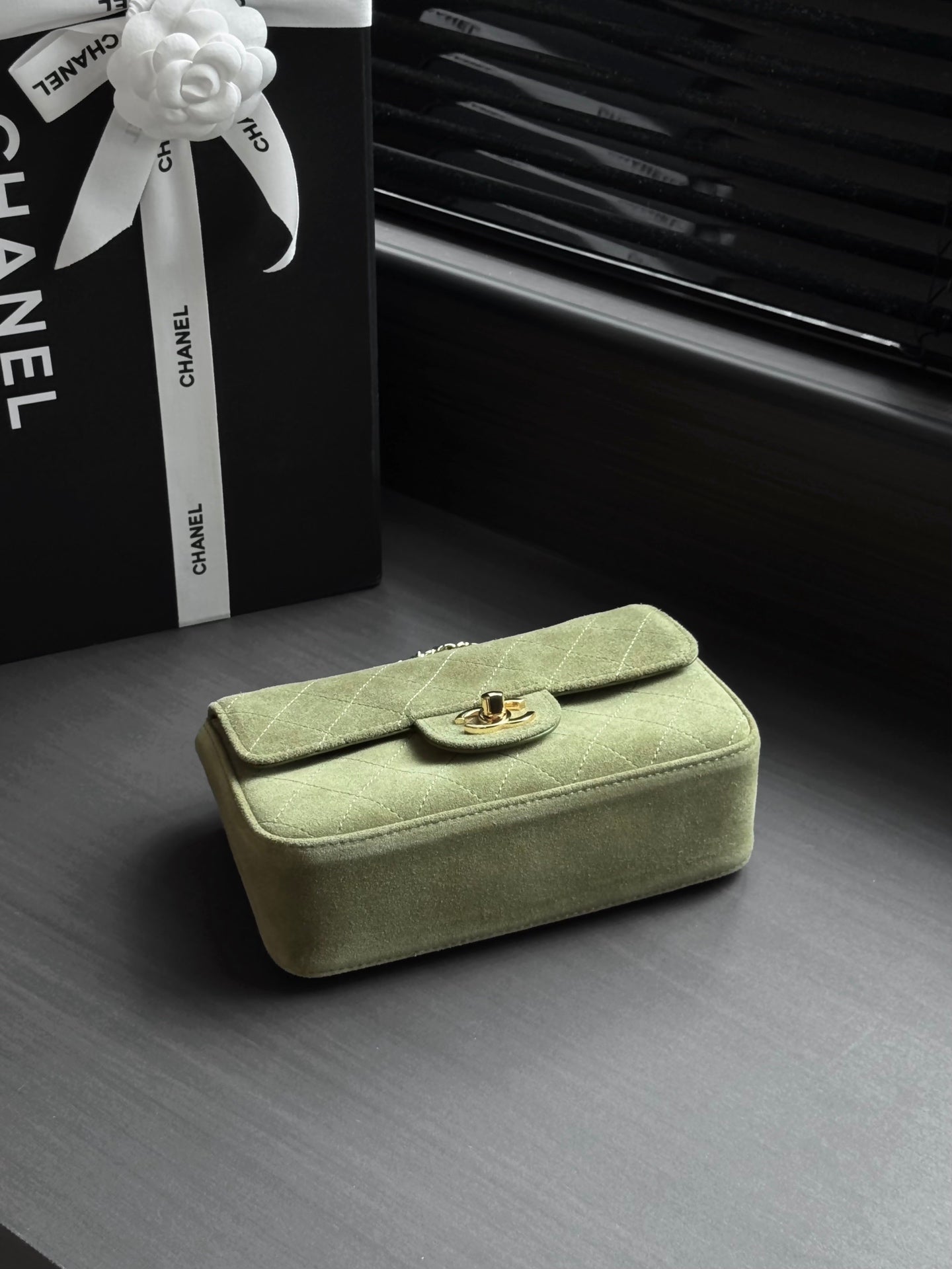 Shoulder Bag